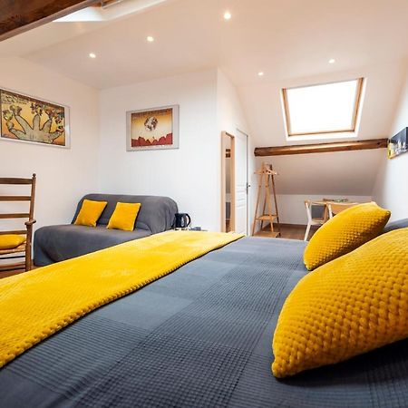 B&B Charlestown Charleville-Mezieres Ngoại thất bức ảnh