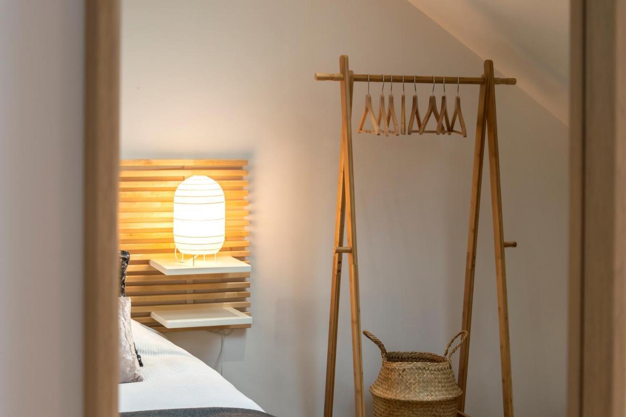 B&B Charlestown Charleville-Mezieres Ngoại thất bức ảnh