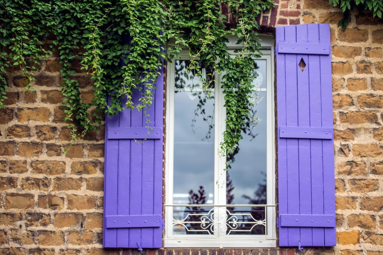 B&B Charlestown Charleville-Mezieres Ngoại thất bức ảnh