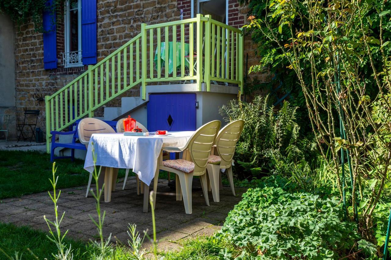 B&B Charlestown Charleville-Mezieres Ngoại thất bức ảnh