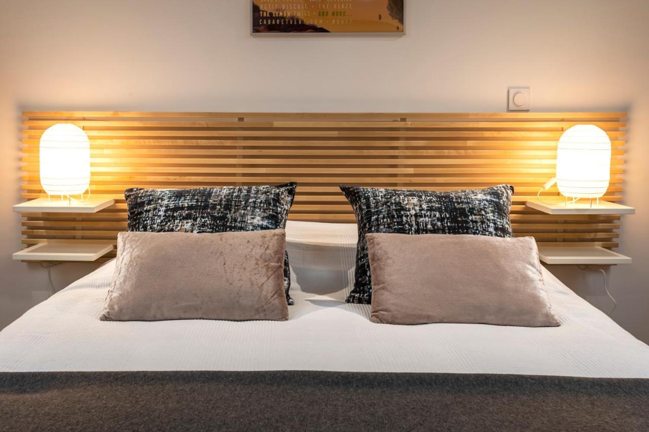 B&B Charlestown Charleville-Mezieres Ngoại thất bức ảnh