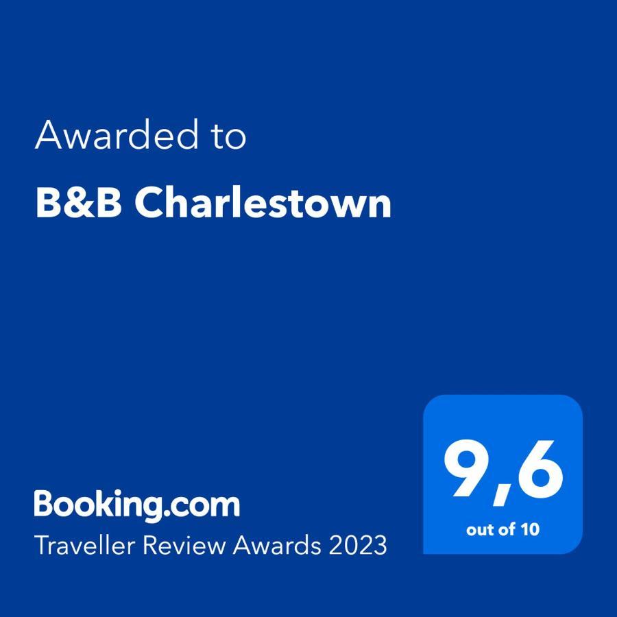 B&B Charlestown Charleville-Mezieres Ngoại thất bức ảnh